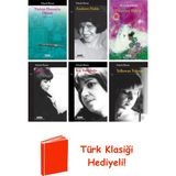 Yapı Kredi Yayınları Selçuk Baran 6 Kitap Seti + Türk Klasiği Hediye - Hayır