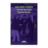 Yapı Kredi Yayınları Sersem Kocanın Kurnaz Karısı + Dünya Sanat Tarihi (Ciltli) - Hayır
