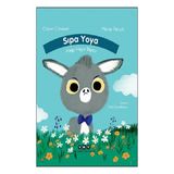Yapı Kredi Yayınları Sıpa Yoya Hep Hayır Diyor (Ciltli)