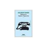 Yapı Kredi Yayınları Şişhane’ye Yağmur Yağıyordu + Ekmek Kavgası + Bir Papatya Şarkısı 2 (Ciltli) + 7 Kitap Set - Hayır