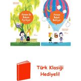Yapı Kredi Yayınları Sophie Furlaud 2 Kitap Seti + Türk Klasiği Hediye - Hayır