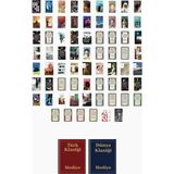Yapı Kredi Yayınları Stefan Zweig 69 Kitap Seti + Türk ve Dünya Klasiği - Hayır