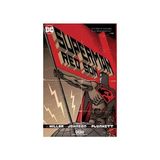 Yapı Kredi Yayınları Superman Red Son + Senso + Sihirli Ağaç Evi - Çizgi Roman 6 - Amazon Macerası + 32 Kitap - Hayır