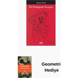 Yapı Kredi Yayınları Tel Dolaptaki Karpuz + Geometri Hediye - Hayır