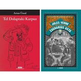 Yapı Kredi Yayınları Tel Dolaptaki Karpuz + Zacharius Usta - Hayır