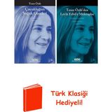 Yapı Kredi Yayınları Tezer Özlü 2 Kitap Seti + Türk Klasiği Hediye - Hayır