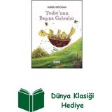 Yapı Kredi Yayınları Tosbo'nun Başına Gelenler + Dünya Klasiği Hediye