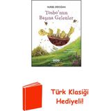 Yapı Kredi Yayınları Tosbo'nun Başına Gelenler + Türk Klasiği Hediye