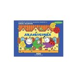 Yapı Kredi Yayınları Uğurböceği Sevecen ile Salyangoz Tomurcuk 12 - Anaokulunda (Çıkartmalı) + Kavanozda + Melodi + 6 Kitap Set