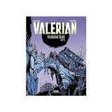 Yapı Kredi Yayınları Valerian Cilt 3 - Yıldızsız Ülke + Bir Siyer Mangası - Beklenen - 1 + Olduğun Yerde Kal + 4 Kitap - Hayır