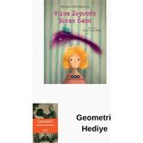 Yapı Kredi Yayınları Vişne Suyunda Yüzen Gemi + Geometri Hediye