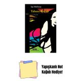 Yapı Kredi Yayınları Yabancı Kucak + Yapışkanlı Not Kağıdı