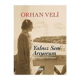 Yapı Kredi Yayınları Yalnız Seni Arıyorum - Nahit Hanım'a Mektuplar + Mücadelenin Onurlu Yolu - Fikri Sağlar Kitabı + Aynadaki Buğu - Hayır