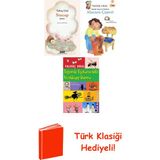 Yapı Kredi Yayınları Yalvaç Ural 3 Kitap Seti + Türk Klasiği Hediye - Hayır