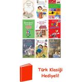 Yapı Kredi Yayınları Yalvaç Ural 9 Kitap Seti + Türk Klasiği Hediye - Hayır