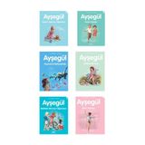 Yapı Kredi Yayınları Yapı Kredi Ayşegül Serisi Karma 6LI Kitap Set