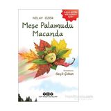 Yapı Kredi Yayınları Yapı Kredi Çocuk Kitapları Meşe Palamudu Macanda - Nilay Özer 48 Sayfa Türkçe Masal & Öykü