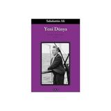 Yapı Kredi Yayınları Yeni Dünya: Bütün Yapıtları + Çöl Çiçeği + Masumiyet Müzesi + Rezonans Kanunu + 14 Kitap - Hayır