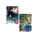 Yapı Kredi Yayınları Yeşil Kiraz Seti (2 Kitap) / Gülten Dayıoğlu / Inları