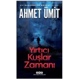 Yapı Kredi Yayınları Yırtıcı Kuşlar Zamanı