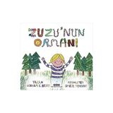 Yapı Kredi Yayınları Zuzu'nun Ormanı + Takla Bunları Kafana + Arkadaşım Elif - Elif Jimnastik Yapıyor + 7 Kitap Set
