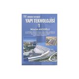 YAPI TEKNOLOJISI 1 - MÜSLİM AVCIOĞLU