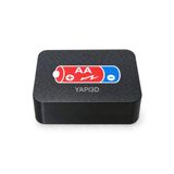 Yapı3d Aa Pil Saklama Kutusu Organizer Pil Düzenleyici Bölmeli Taşıma Ve Muhafaza Kutusu Aa Pil Kabı