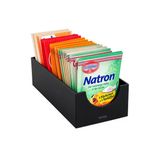 Yapı3d Çok Amaçlı Mutfak Düzenleyici Organizer | Baharat Paketlik Standı | Hazır Gıda Poşet Düzenle