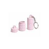 Yapı3D Mini Organizer Anahtarlık Saklama Kutusu 🔑 Kapaklı Mini Saklama Kabı 💍 Takı İlaç ve Küçük Eşya