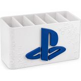 Yapı3D 🎮✨ Oyun Temalı Kalemlik Masaüstü Düzenleyici | Çok Bölmeli Kalem Organizer | Ofis ve Çalışma Masası - Çok Renkli