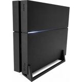 Yapı3D Ps4 Pro Dikey Stand Konsol Standı Kaymaz Masaüstü Standı Oyun Konsolu Düzenleyici - Çok Renkli