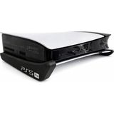 Yapı3D Ps5 Pro Uyumlu Yatay Stand Ayağı | Kaymaz Konsol Sabitleyici Destek Aparatı | Playstation Alt Ayağı - Siyah - Beyaz
