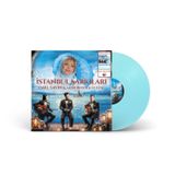 YapıKredi Kültür Sanat Emel Sayın & Modern Folk Üçlüsü - İstanbul Şarkı ları (Renkli Plak)