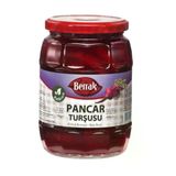 Yapılcan Süt Berrak Pancar Turşusu 700Gr
