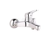 yapımarketcim Mix Banyo Duş Bataryası (35 MM) Menekşe Serisi