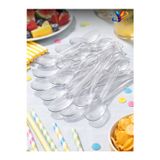 Yapio Plastik Kaşık 100'Lü