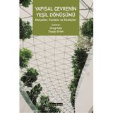 Yapısal Çevrenin Yeşil Dönüşümü