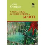 Yapısalcılık Göstergebilim ve Martı - Elif Çongur