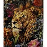 Yapışan Boncuk Mozaik Tablo 30 * 40 cm XQH90217
