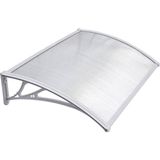 Yapısan Pratik Sundurma 100 X 150 Gri