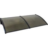 Yapısan Pratik Sundurma 100 x 200 Siyah
