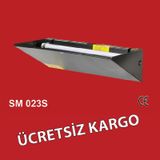 Yapışkan Bantlı Sinek Tutucu-Öldürücü Sm 023S