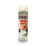 Yapışkan Sökücü Etiket Folyo Temizleyici Label Remover Sprey 500 ML