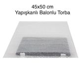Yapışkanlı Balonlu Torba 45x50 Cm (1 Sipariş=100 Adet)