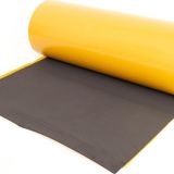 Yapışkanlı Epdm Sünger Levha 2 Mm (En:1 Mt Boy:0,5 Mt)