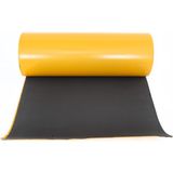 Yapışkanlı Epdm Sünger Levhalar 4 Mm (En:1 Mt Boy:1 Mt) - 1 Adet