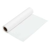 Yapışkanlı Folyo Beyaz Renk Mat Yüzey 152 cm x 1 METRE