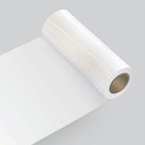 Yapışkanlı Folyo Beyaz Renk Renk Parlak Yüzey 100 CM 100 cm x 3 Metre
