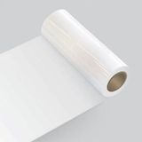 Yapışkanlı Folyo Beyaz Renk Renk Parlak Yüzey 68 Cm