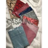 Yapışkanlı Hediye Paketi Poşeti 25X35 100 Adet